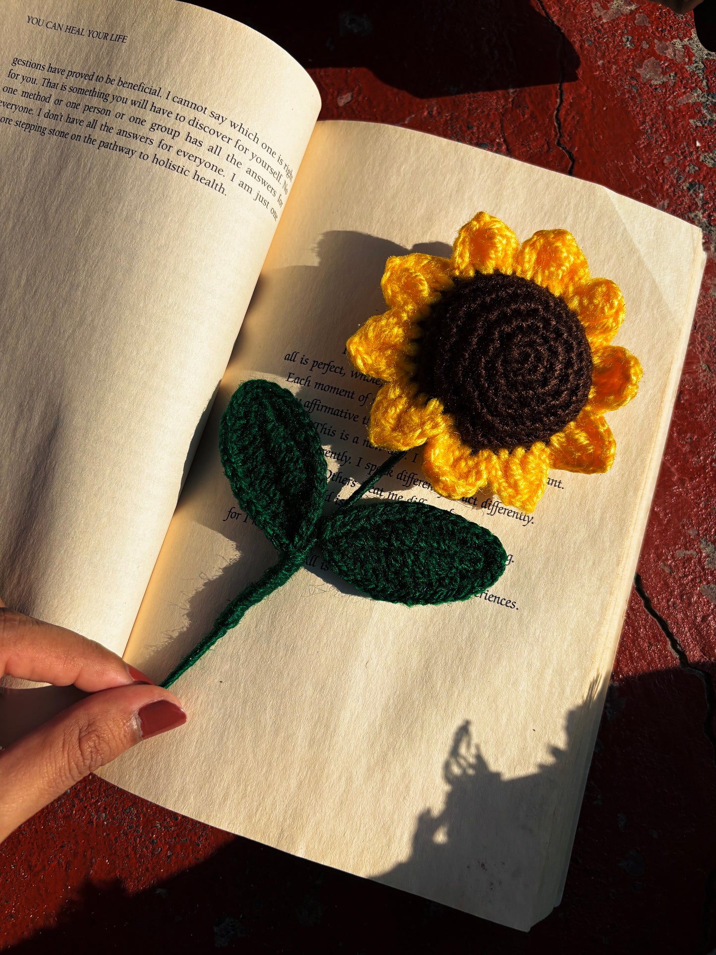 Mini Sunflower