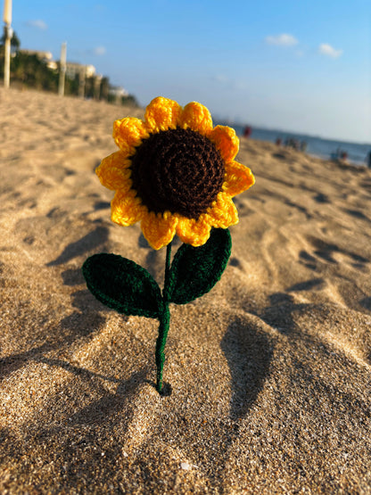 Mini Sunflower