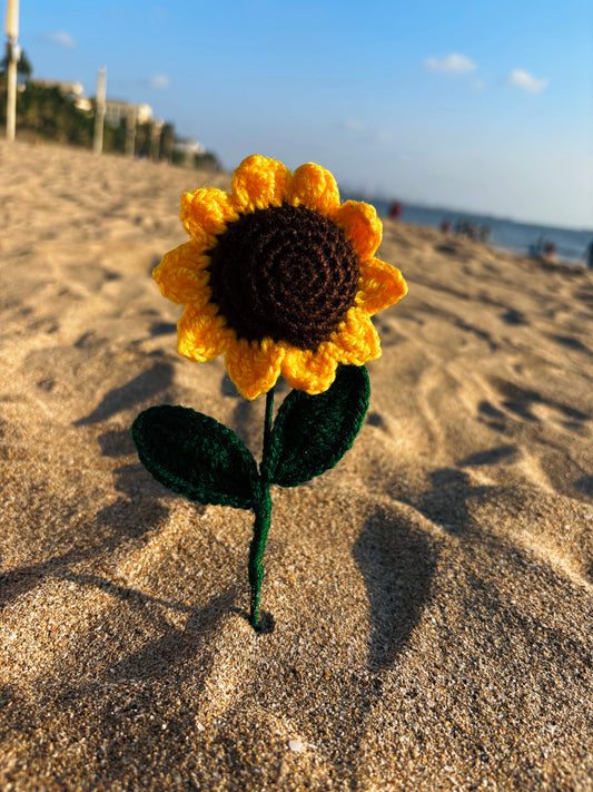 Mini Sunflower